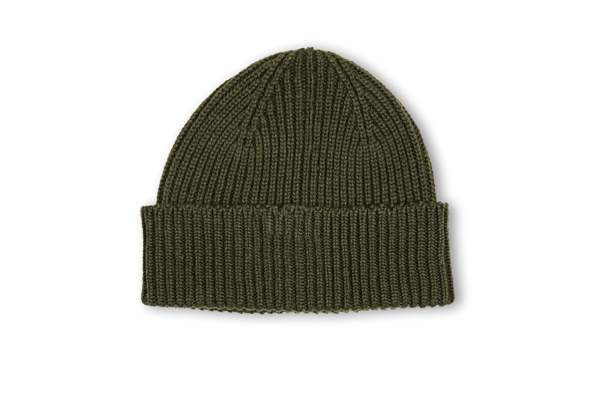 ARKK Accessories ARKK Classic Beanie | Dark Army Beanie